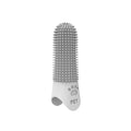 Silicone Pet Finger Toothbrush – Gentle Dental Cleaner for Dogs & Cats