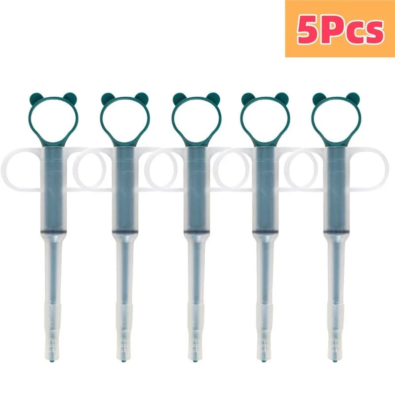 Pet Medication Dispenser