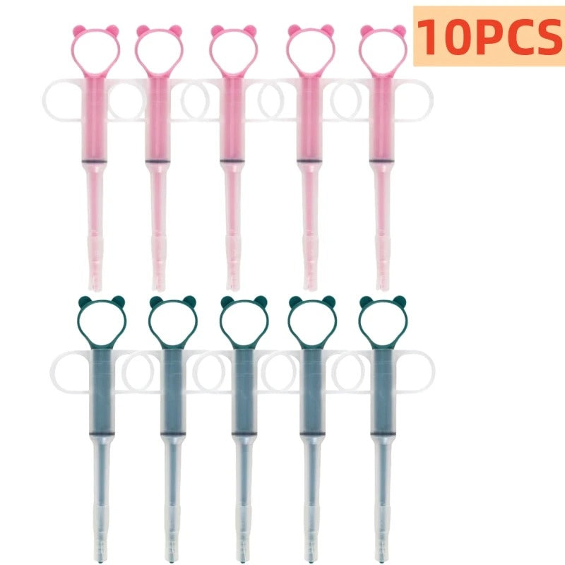 Pet Medication Dispenser
