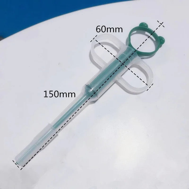 Pet Medication Dispenser